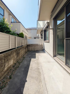 ＣＯＵＲＴ六石町 A101号-11