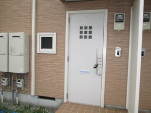 シャーメゾン１８ 0105号-2