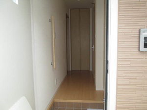 シャーメゾン１８ 0105号-3