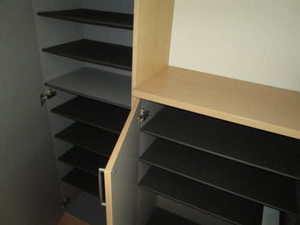 シャーメゾン１８ 0105号-4