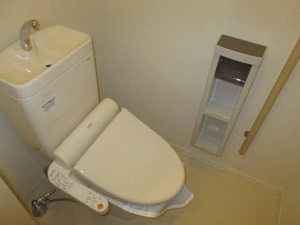 シャーメゾン１８ 0105号-6