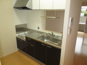 シャーメゾン１８ 0105号-8