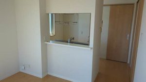 シャーメゾン１８ 0206号-2