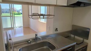 シャーメゾン１８ 0206号-4