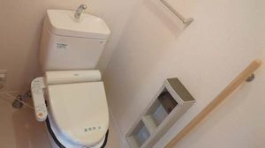 シャーメゾン１８ 0206号-11