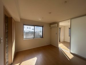 シャーメゾンＮＥＸＴ 0102号-3