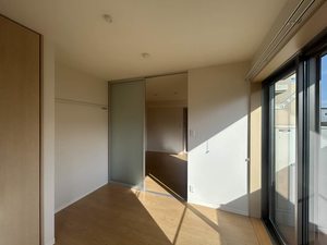 シャーメゾンＮＥＸＴ 0102号-4