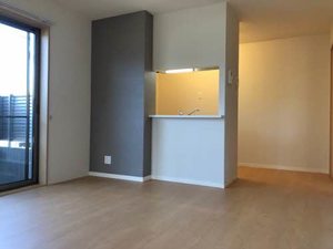 シャーメゾンＮＥＸＴ 0103号-2