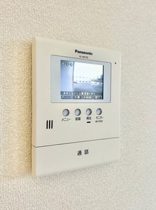 ヴィラ　ラタウィ 0202号-9