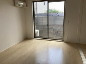 ガーデンフォーレスト 0101号-10