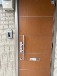 ガーデンフォーレスト 0101号-12