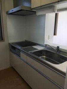 ガーデンフォーレスト 0201号-5