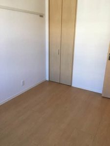 ガーデンフォーレスト 0201号-8