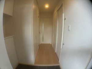 ドルチェ　西五百住 0110号-3