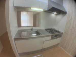 ドルチェ　西五百住 0110号-7