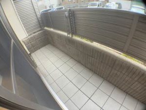 ドルチェ　西五百住 0110号-9