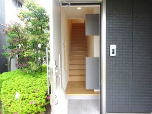 FOUR LEAF 1002号-9