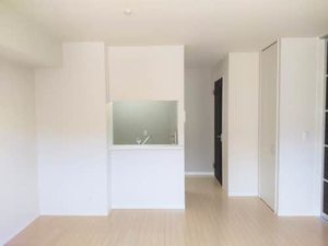 パークヒルズ淀 0102号-2