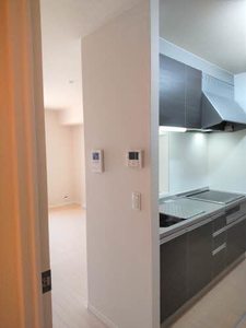 パークヒルズ淀 0102号-4