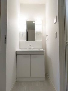 パークヒルズ淀 0102号-6