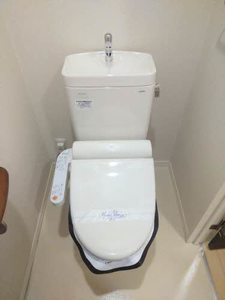 パークヒルズ淀 0102号-8