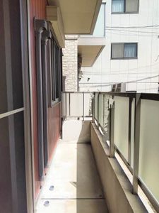 パークヒルズ淀 0102号-12