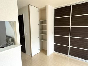 パークヒルズ淀 0102号-13