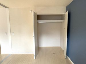 パークヒルズ淀 0102号-14