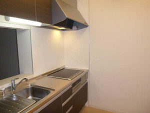 パークヒルズ淀 0202号-7