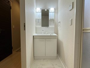 パークヒルズ淀 0202号-12