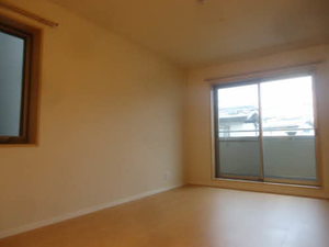 シャーメゾン　ラ　フォレェ 0202号-3