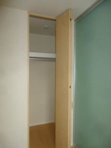 シャーメゾン　ラ　フォレェ 0202号-5