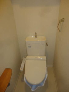 シャーメゾン　ラ　フォレェ 0202号-7