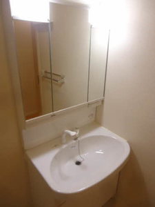 シャーメゾン　ラ　フォレェ 0202号-8