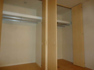 シャーメゾン　ラ　フォレェ 0202号-9