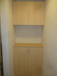 シャーメゾン　ラ　フォレェ 0202号-10