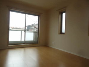 シャーメゾン ラ フォレェ 0303号-2