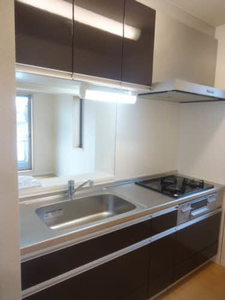 シャーメゾン ラ フォレェ 0303号-4