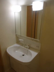 シャーメゾン ラ フォレェ 0303号-6