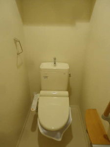 シャーメゾン ラ フォレェ 0303号-7