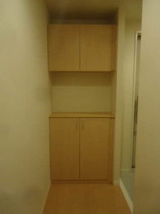 シャーメゾン ラ フォレェ 0303号-10