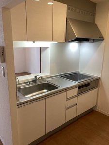 シルクメゾン弾正町 0206号-2