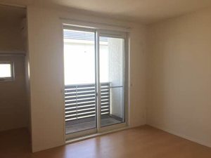 シャーメゾン松江 0102号-9