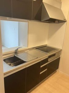 シャーメゾン伏見桂川 0203号-2