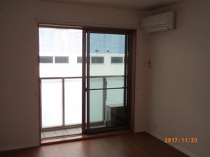 シャーメゾン伏見桂川 0307号-2