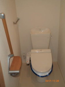 シャーメゾン伏見桂川 0307号-3