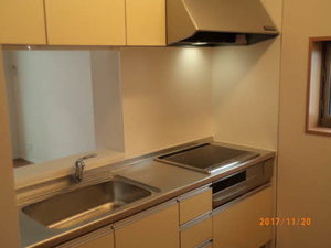 シャーメゾン伏見桂川 0307号-4