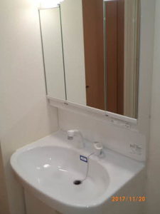 シャーメゾン伏見桂川 0307号-7