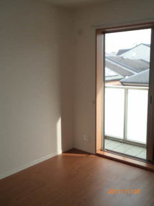 シャーメゾン伏見桂川 0307号-8