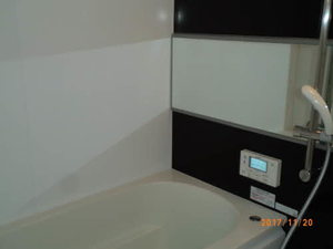 シャーメゾン伏見桂川 0307号-9